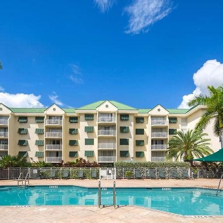 The Exuma Cay -Pool View & Parking Villa Key West Bagian luar foto