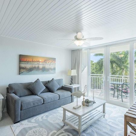 The Exuma Cay -Pool View & Parking Villa Key West Bagian luar foto