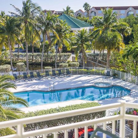 The Exuma Cay -Pool View & Parking Villa Key West Bagian luar foto