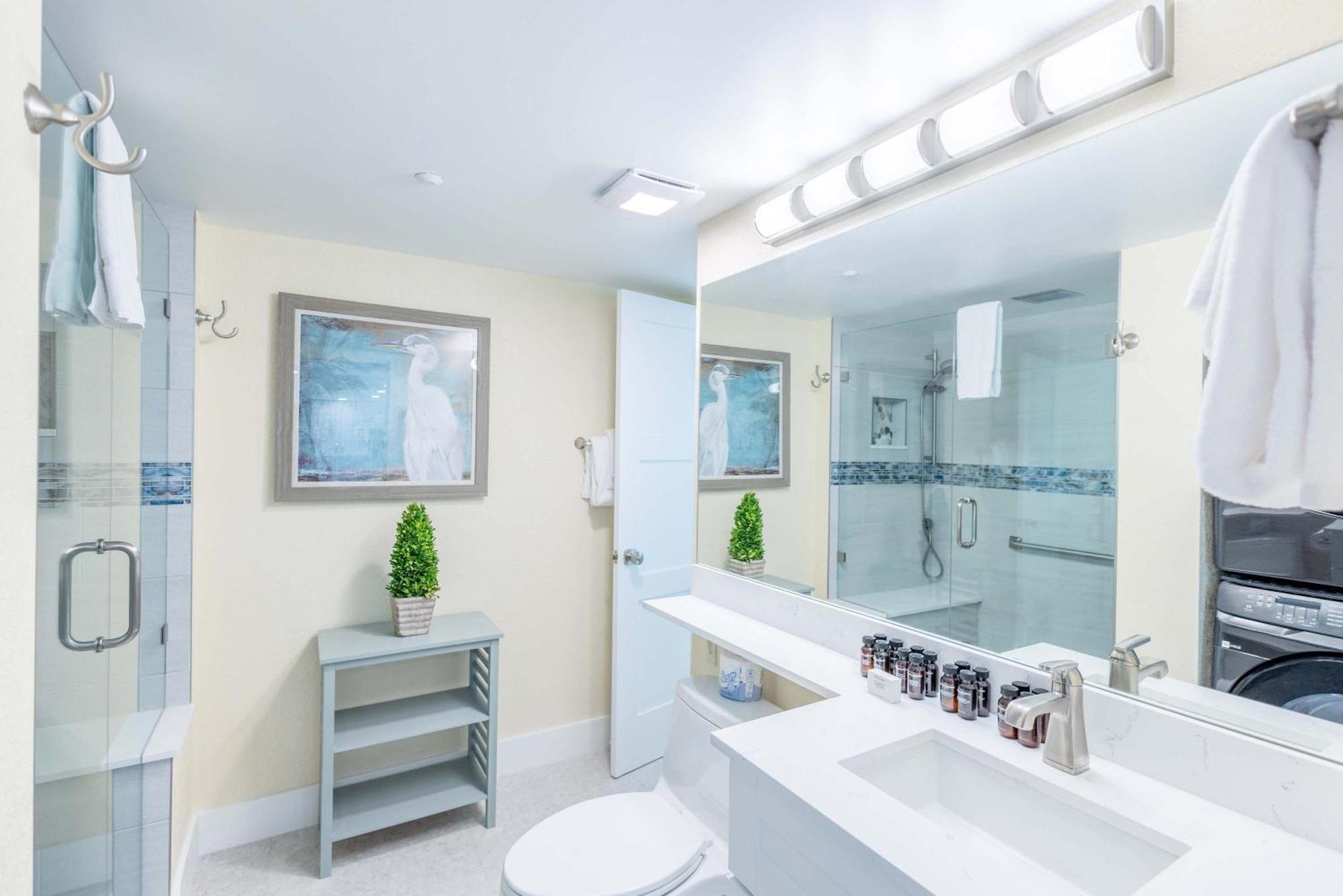 The Exuma Cay -Pool View & Parking Villa Key West Bagian luar foto