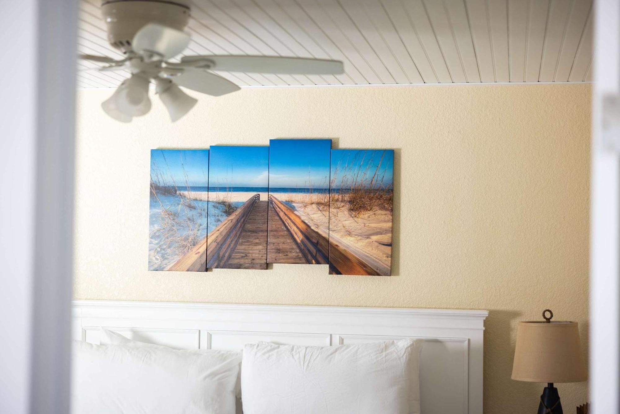 The Exuma Cay -Pool View & Parking Villa Key West Bagian luar foto