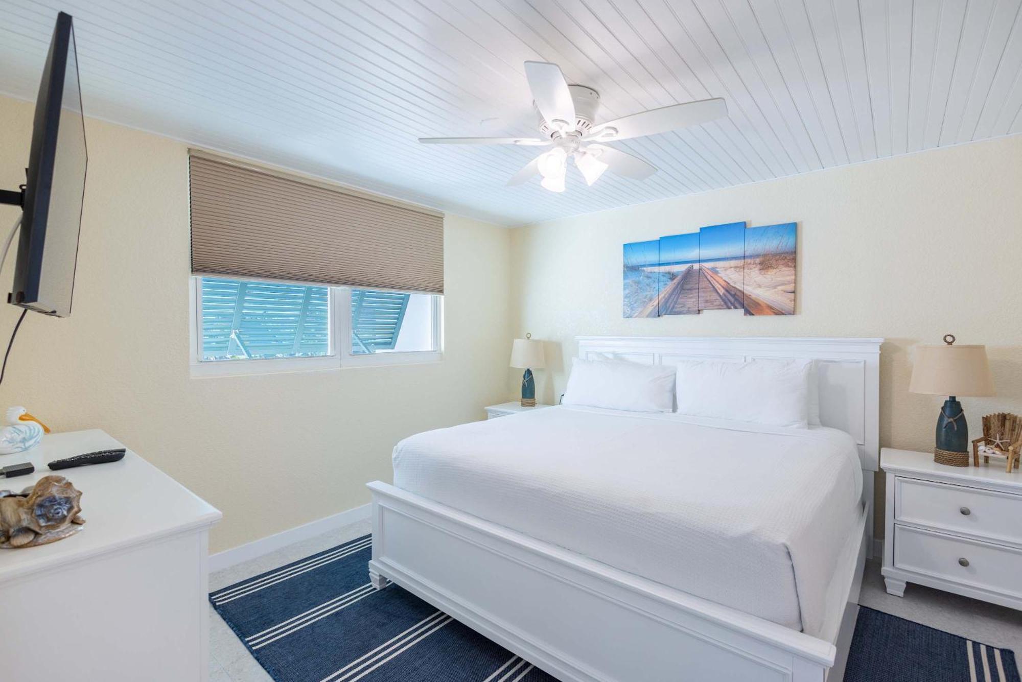 The Exuma Cay -Pool View & Parking Villa Key West Bagian luar foto