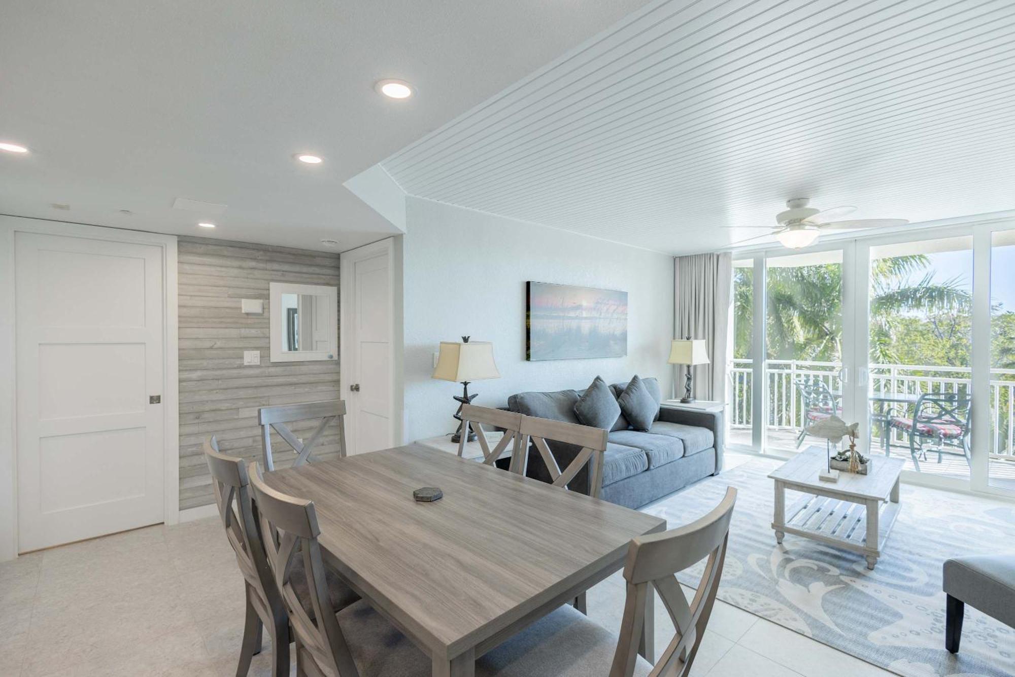 The Exuma Cay -Pool View & Parking Villa Key West Bagian luar foto