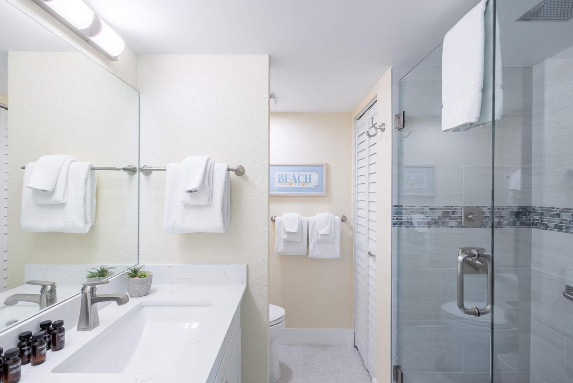 The Exuma Cay -Pool View & Parking Villa Key West Bagian luar foto